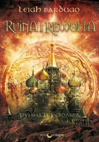 Ruina i rewolta Ruina i rewolta