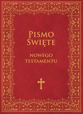 Pismo Święte Nowego Testamentu