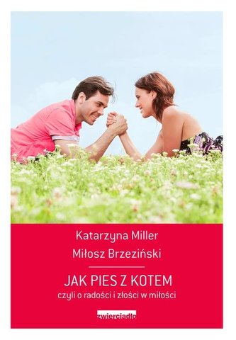 Jak pies z kotem Jak pies z kotem