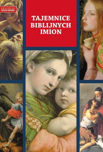 Tajemnice biblijnych imion