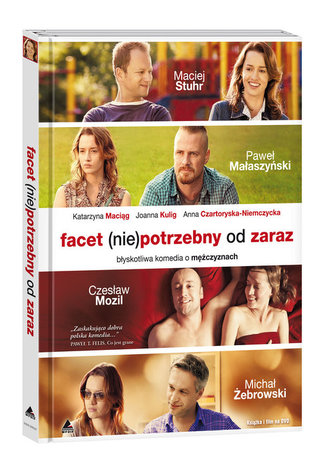 Facet (nie) potrzebny od zaraz