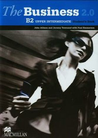 The Business 2.0 Upper Intermediate B2