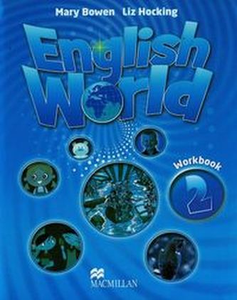 English World 2: Workbook