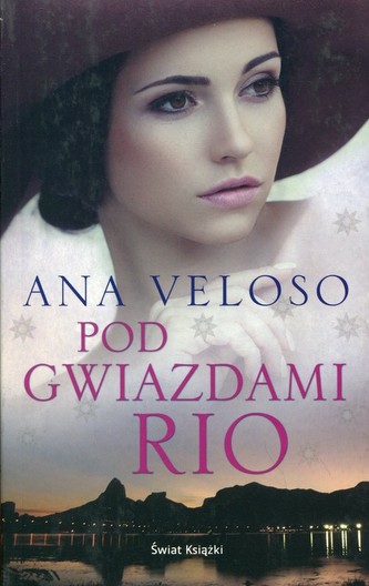 Pod gwiazdami Rio Pod gwiazdami Rio