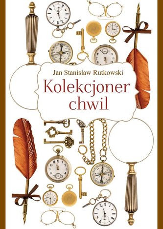 Kolekcjoner chwil Kolekcjoner chwil