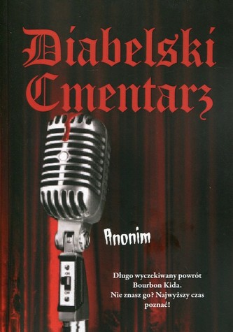 Diabelski Cmentarz Diabelski Cmentarz