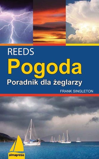Reeds Pogoda