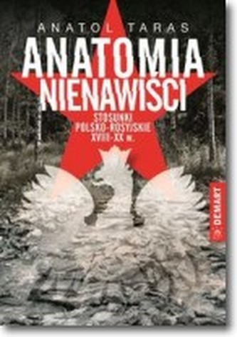 Anatomia nienawiści