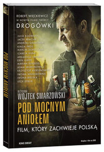 Pod Mocnym Aniołem