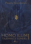Homo Ilum 1. Tajemnice Sumeru