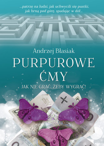 Purpurowe ćmy Purpurowe ćmy