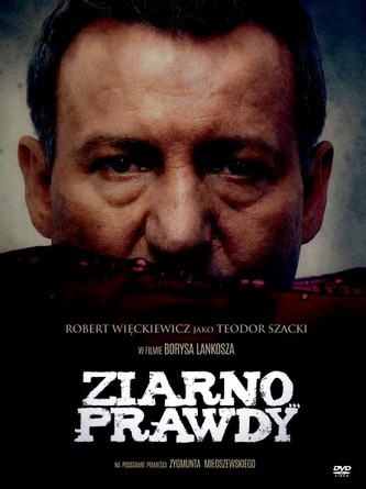 Ziarno prawdy DVD