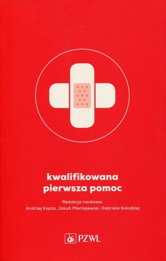 Kwalifikowana pierwsza pomoc