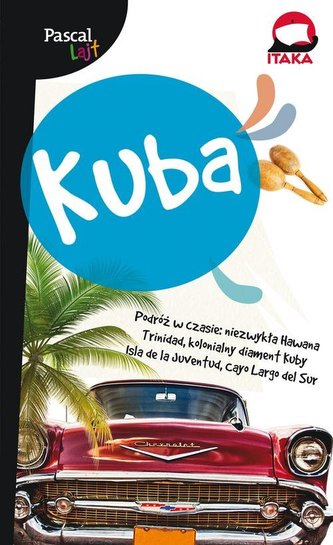 Kuba przewodnik Lajt
