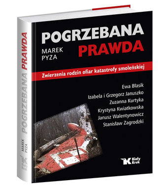 Pogrzebana prawda Pogrzebana prawda