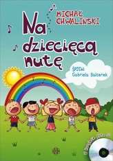 Na dziecięcą nutę. Książka