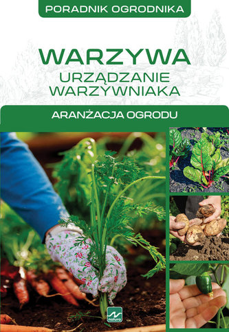 Warzywa w ogrodzie Warzywa w ogrodzie