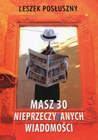 Masz 30 nieprzeczytanych wiadomości Masz 30 nieprzeczytanych wiadomości