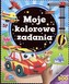Moje kolorowe zadania