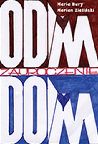 Zauroczenie. Książka z audiobookiem CD