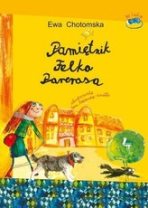Pamiętnik Felka Parerasa