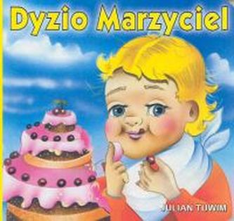 Dyzio Marzyciel