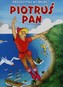 Przeczytaj mi bajkę Piotruś Pan