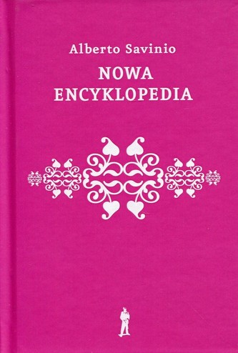 Nowa encyklopedia