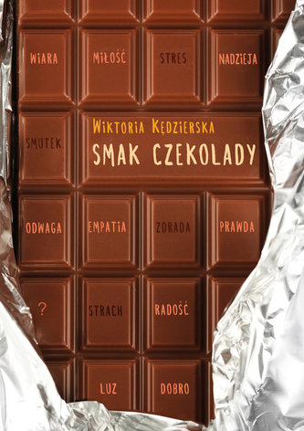 Smak czekolady Smak czekolady