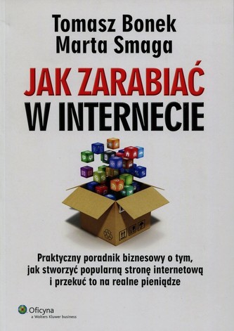 Jak zarabiać w internecie