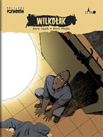 Wilkołak Tom 10