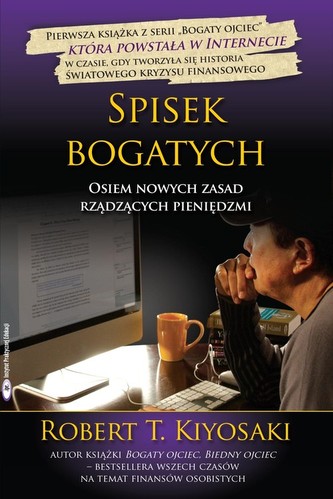 Spisek bogatych Spisek bogatych