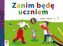 Zanim będę uczniem. Wiem więcej. Karty pracy, część 3