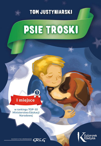 Psie troski