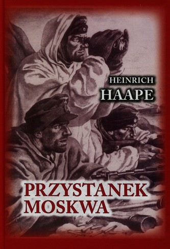 Przystanek Moskwa