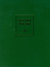 Sztuka polska Tom 2