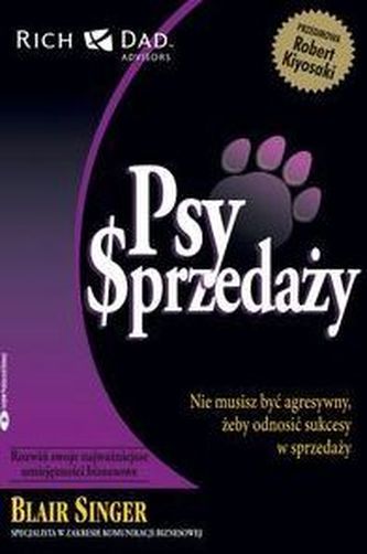 Psy sprzedaży Psy sprzedaży