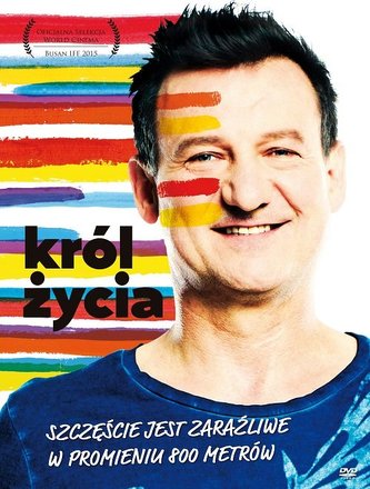 Król życia Król życia