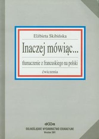 Inaczej mówiąc