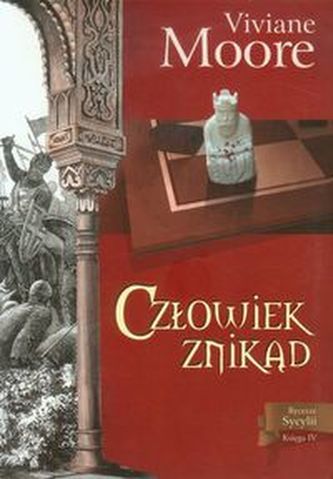 Człowiek znikąd