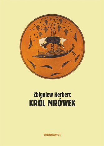 Król mrówek