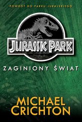 Zaginiony świat