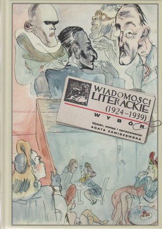 Wiadomości literackie (1924-1939)