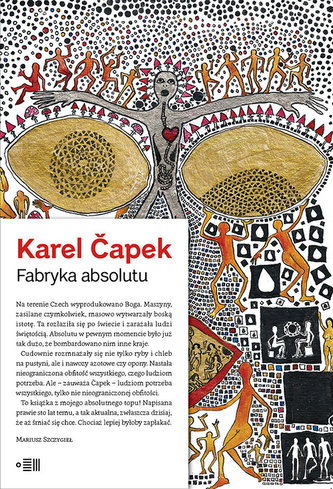 Fabryka absolutu