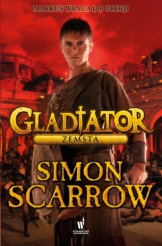 Gladiator Zemsta