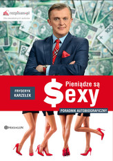 Pieniądze są sexy