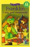 Franklin i noc pod namiotem