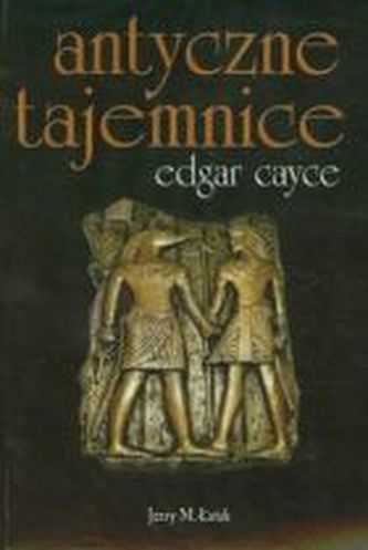 Antyczne tajemnice
