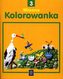Kolorowanka, część 3. Wiosna