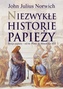 Niezwykłe historie papieży